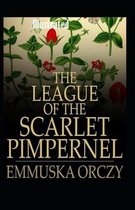 The League of the Scarlet Pimpernel Illustrated