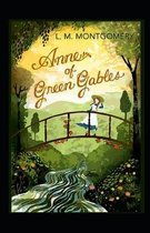 Anne of Green Gables illustrated