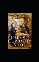 The Old Curiosity Shop Illustrated