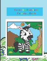 Color by Numbers