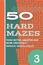 50 Hard Mazes Vol3