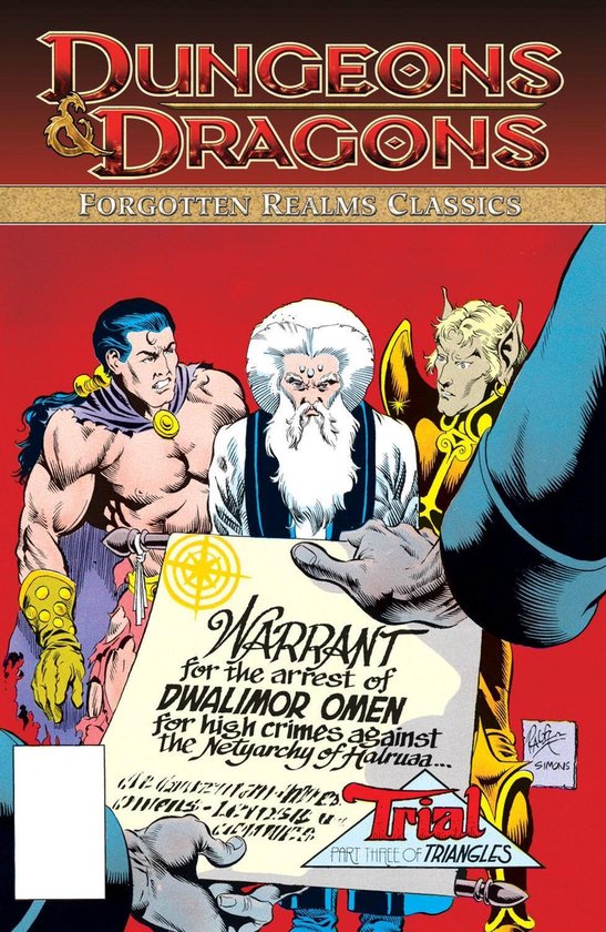 Dungeons & Dragons 2 | bol.com