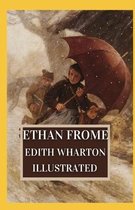 Ethan Frome Illustrated