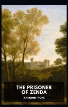 The Prisoner of Zenda Illustrated