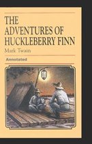 Adventures of Huckleberry Finn Annotated