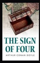 The Sign of Four Illustrated