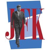 JFK: A Vision for America