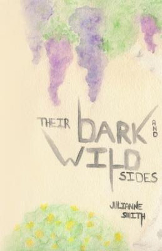 Their Dark and Wild Sides - cover