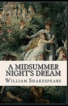 A Midsummer Night's Dream Illustrated