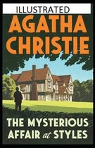 The Mysterious Affair at Styles Illustrated