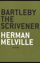 Bartleby the Scrivener Illustrated