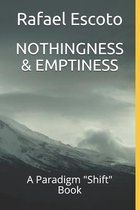 Nothingness & Emptiness