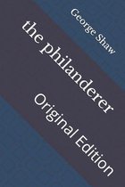 The philanderer