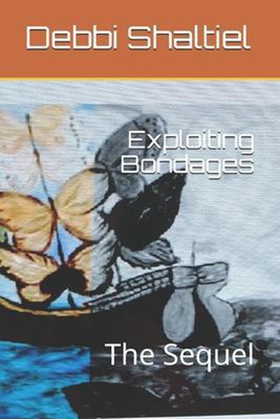 Exploiting Bondages - cover