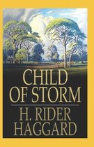 Child of Storm Annotated