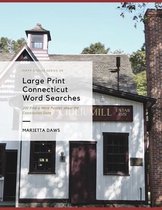 Large Print Connecticut Word Searches