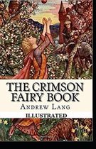 The Crimson Fairy Book Illustrated