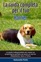 La Guida Completa per Il Tuo Harrier
