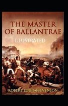 The Master of Ballantrae Illustrated