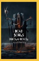 Dead Souls Illustrated