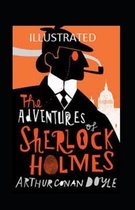 The Adventures of Sherlock Holmes Illustrated