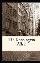 The Donnington Affair Illustrated