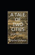 A Tale of Two Cities Illustrated