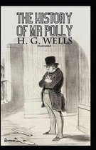 The History of Mr Polly Illustrated