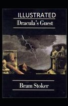 Dracula's Guest Illustrated