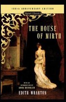 The House of Mirth Annotated