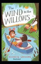 The Wind in the Willows Illustrated