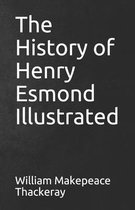 The History of Henry Esmond Illustrated