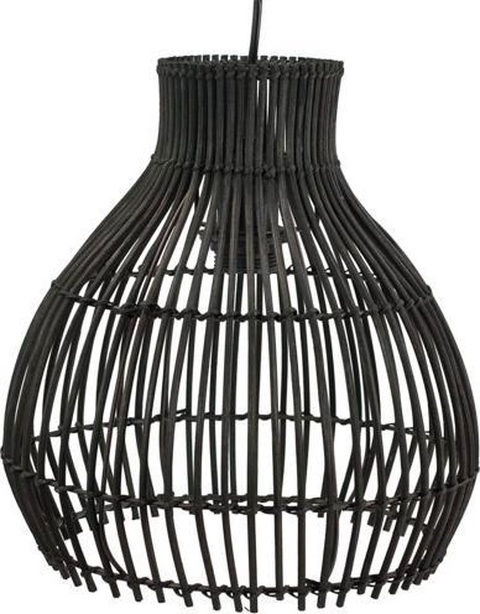 Hanglamp rotan