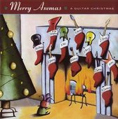 Merry axemas - A guitar christmas - Jeff Beck, Steve Vai, Eric Johnson, Brian Setzer