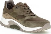 Pius Gabor 8000.11.02 Heren Sneaker - Groen - Maat 42