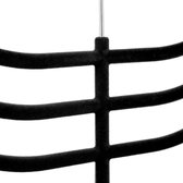 Five®  Stropdas hanger  - Zwart