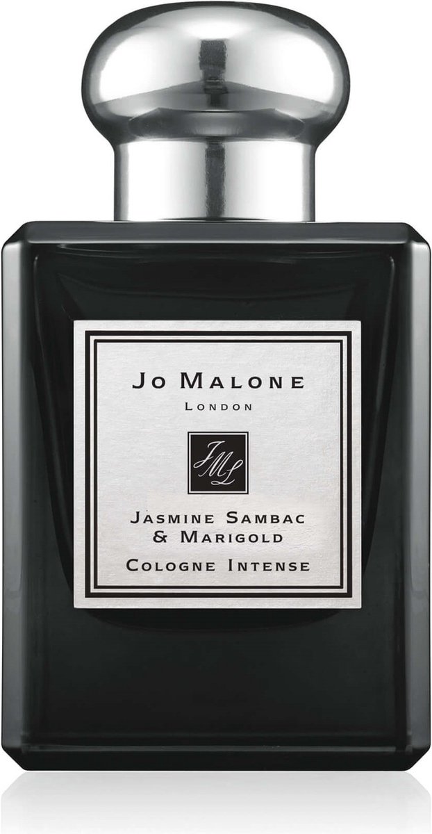 Jo Malone London Jasmine Sambac Marigold Cologne eau de cologne 50ml