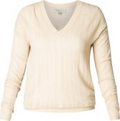 IVY BEAU Nolita Trui - Sand - maat 42