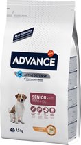 Advance mini senior - 1,5 kg - 1 stuks