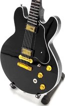 Miniatuur Gibson Lucille gitaar