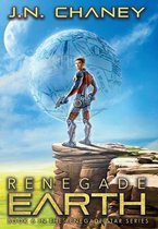 Renegade Star- Renegade Earth