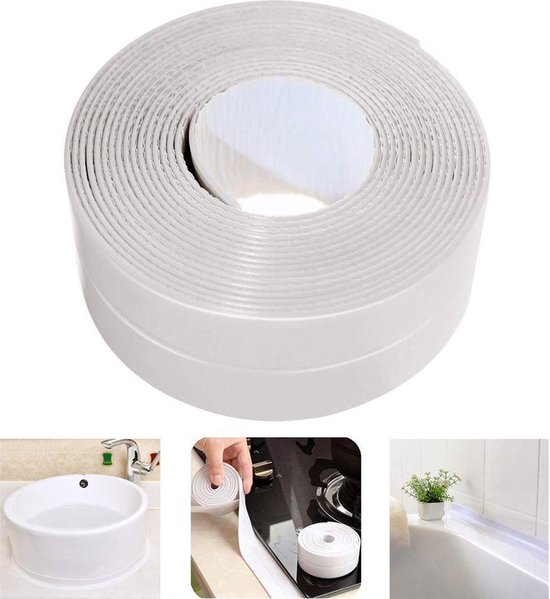 Rollo adhesivo para Protección de Bordes 3.2 metros - NQLN