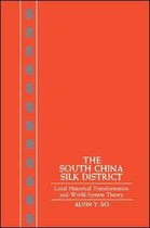 The South China Silk District