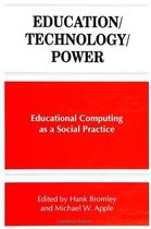 SUNY series, Frontiers in Education- Education/Technology/Power