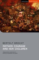Student Editions- Mother Courage and Her Children