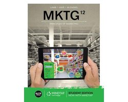 MKTG (Book Only)