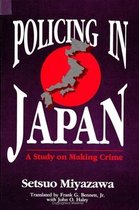 Policing in Japan