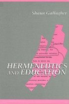 Hermeneutics and Education