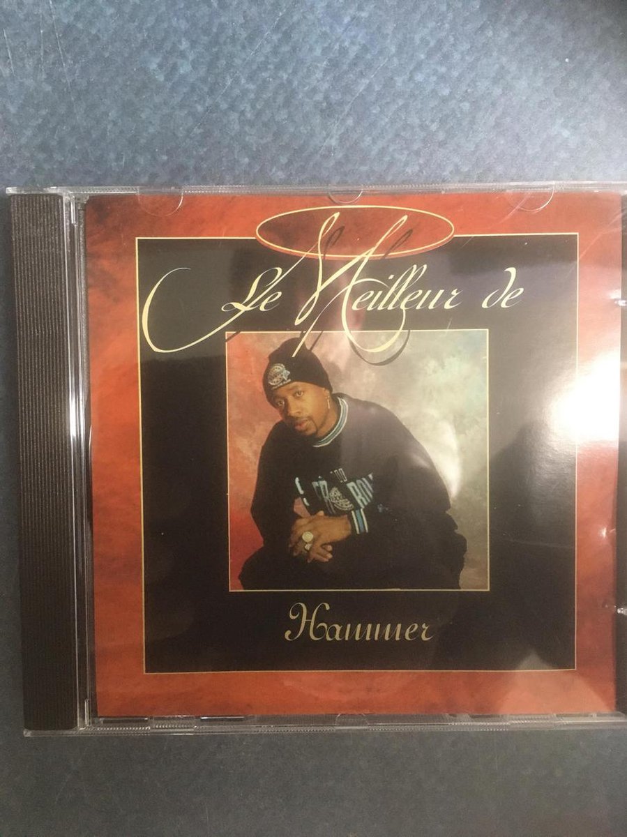 Le Meilleur de Hammer