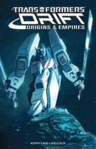 Transformers- Transformers Drift: Origins & Empires